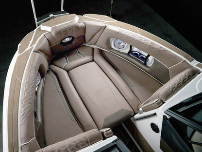 2026 Centurion Ri245 - White Frost / Mocha and Deep Bronze