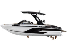 2027 Centurion Ri230 in White w/ Mocha interior