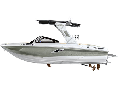 2027 Centurion Ri230 in Olive Flake w/ Tan interior
