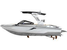 2027 Centurion Ri230 in White w/ Tan interior