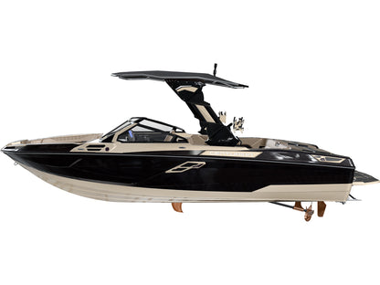 2027 Centurion Ri245 in Tan w/ Mocha interior