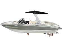 2027 Centurion Nv233 in Olive Flake w/ Tan interior