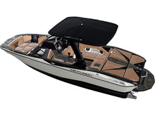 2027 Centurion Nv233 in White w/ Castano interior