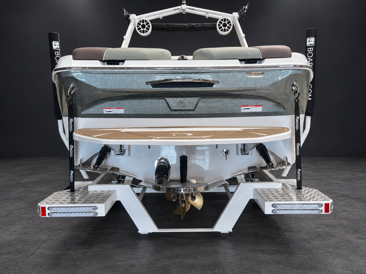 2027 Centurion Nv243 in Olive Pewter Metal Flake w/ Mocha interior