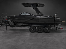 2027 Centurion Ri230 in Black w/ Mocha interior