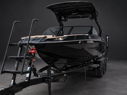 2027 Centurion Ri230 in Black w/ Mocha interior