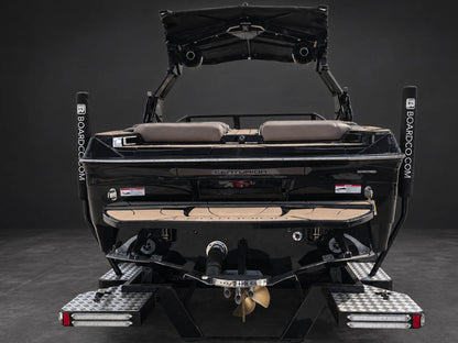 2027 Centurion Ri230 in Black w/ Mocha interior