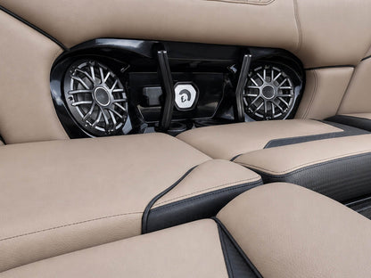 2027 Centurion Ri230 in Black w/ Mocha interior