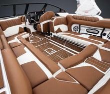 2027 Centurion Ri245 in All White w/ Castano interior