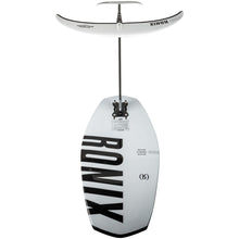 Ronix Koal / Alloy Fluid 28 in. Mast Hybrid + Lift Wake Foil Package 2025