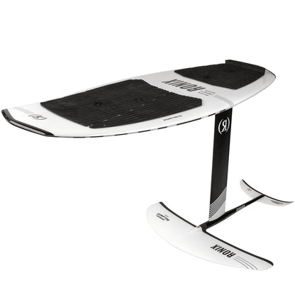 Ronix Koal / Alloy Fluid 28 in. Mast Hybrid + Lift Wake Foil Package 2025