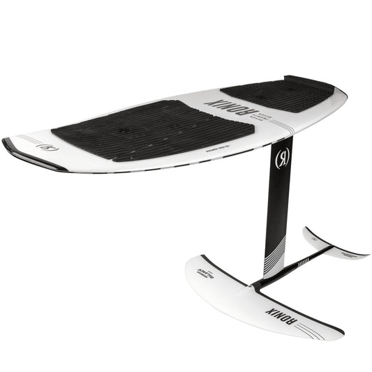 Ronix Koal / Alloy Fluid 28 in. Mast Hybrid + Lift Wake Foil Package 2025