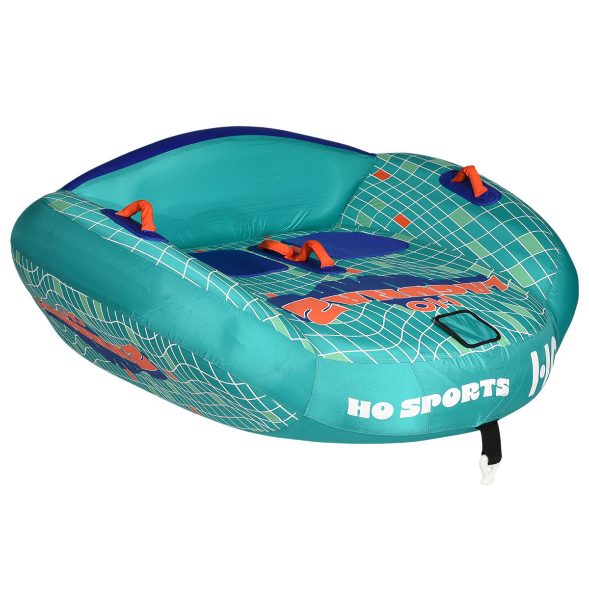 HO Laguna 2 Tube