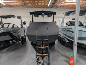 25 Nautique G23 2 Stage Tele
