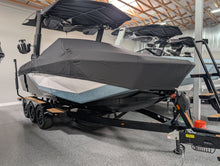 25 Nautique G23 2 Stage Tele