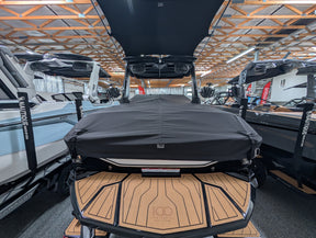 25 Nautique G23 2 Stage Tele