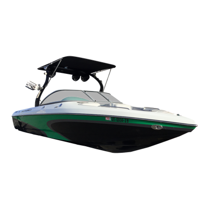 Centurion Gladiator Folding Canopy Top