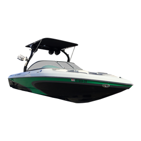 Centurion Gladiator Folding Canopy Top