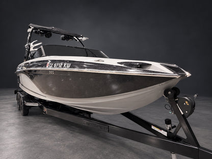 2020 Centurion Ri237 in Stone Grey w/ Grey interior