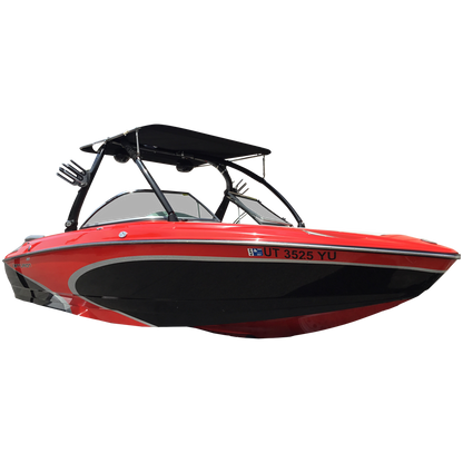 Centurion Evolution (2nd generation) Folding Canopy Top