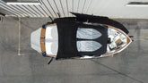 5' Tower Mounted Shade Sail - BoardCo