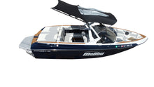 5' Tower Mounted Shade Sail - BoardCo
