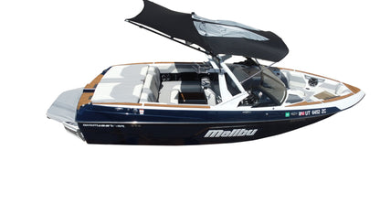 5' Tower Mounted Shade Sail - BoardCo