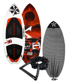 Phase 5 Get Up Now Big Dawg Wakesurf Package
