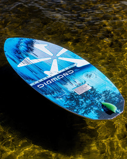 Phase 5 Get Up Now Adult Wakesurf Package