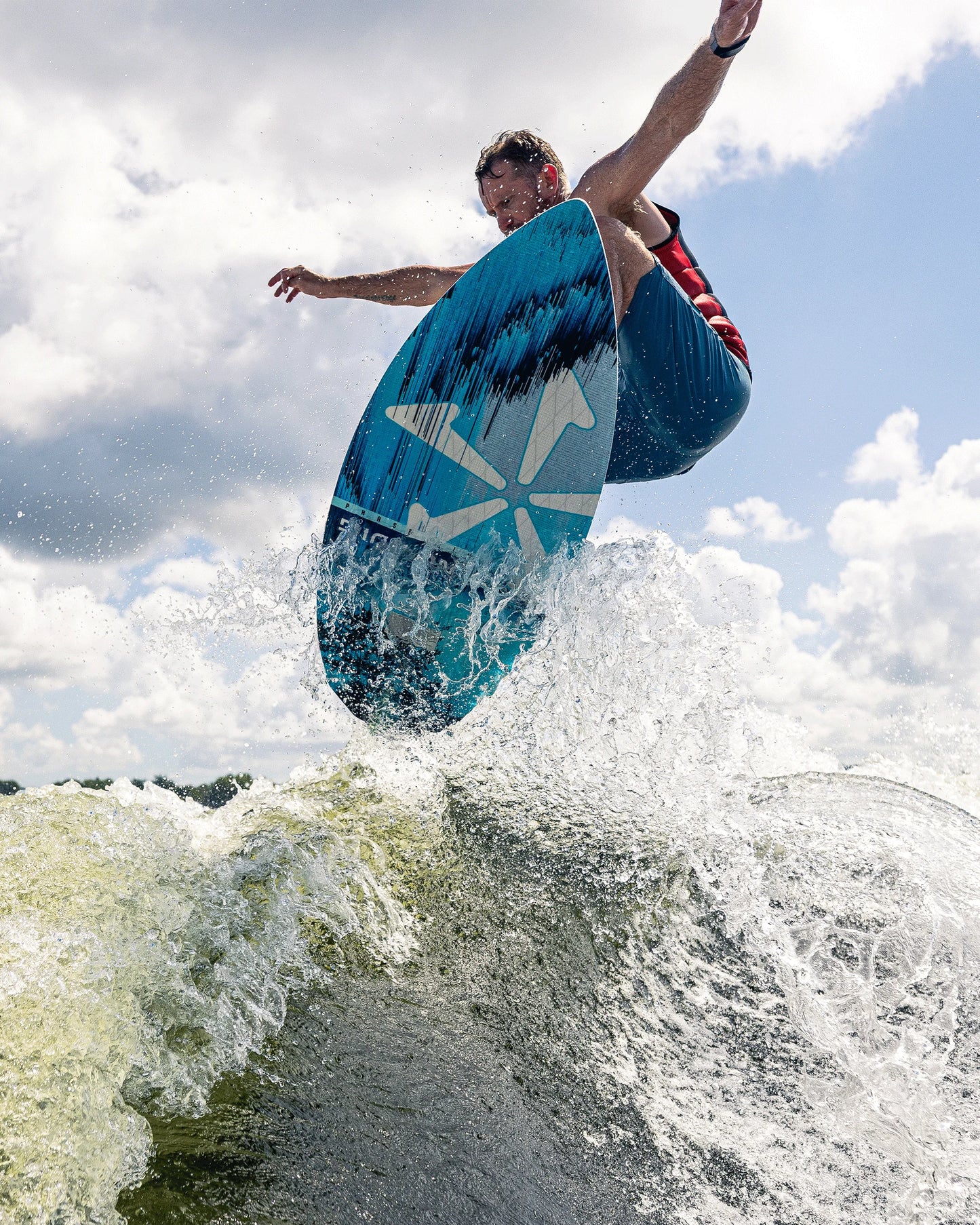 Phase 5 Get Up Now Adult Wakesurf Package