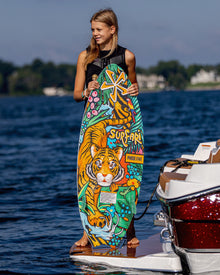 Phase 5 Get Up Now Kids Wakesurf Package