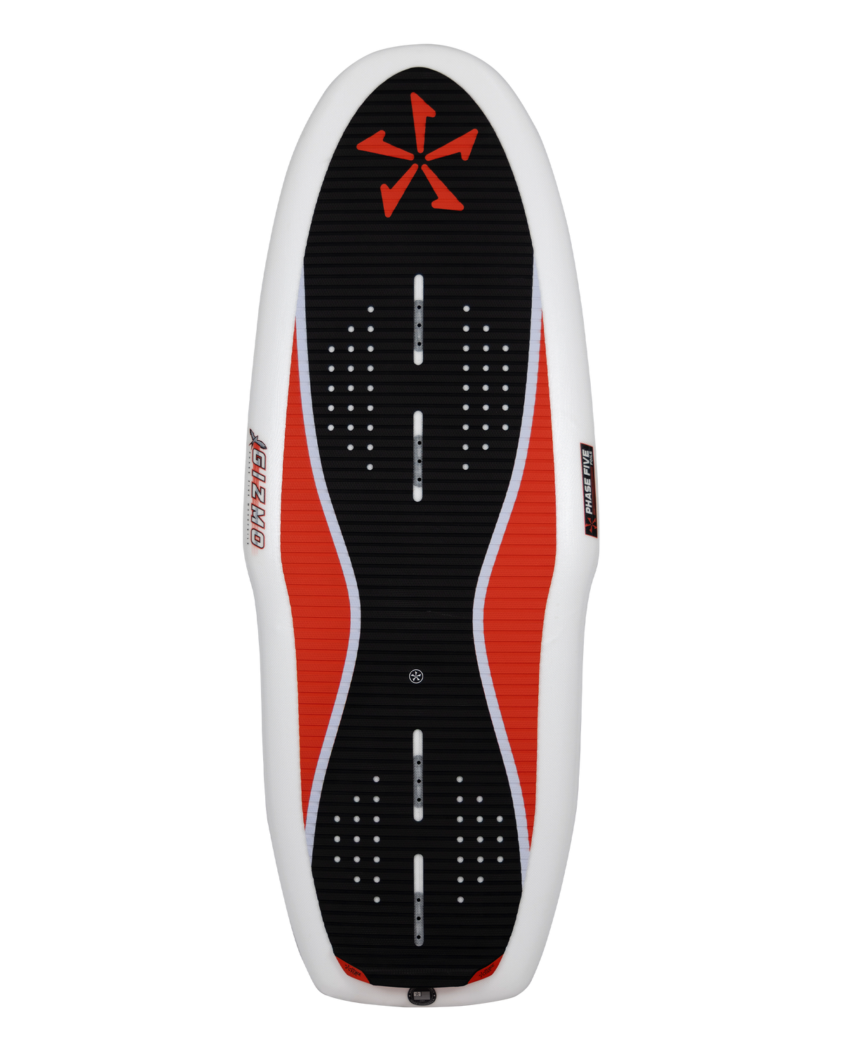 Phase 5 Gizmo + Super Nova Wake Foil Package - Advanced Phase 5 Gizmo + Super Nova Wake Foil Package - Advanced