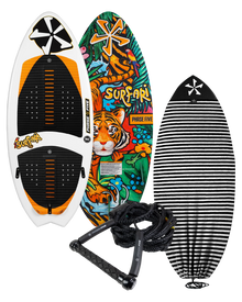 Phase 5 Get Up Now Kids Wakesurf Package