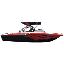 Centurion Aegis XL Folding Canopy Top