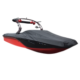 Centurion FX44 with Ages Tower Cinch Cover