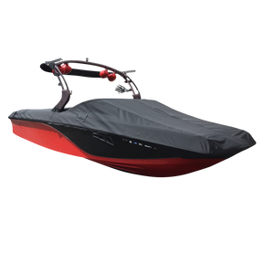 Centurion FX44 with Ages Tower Cinch Cover