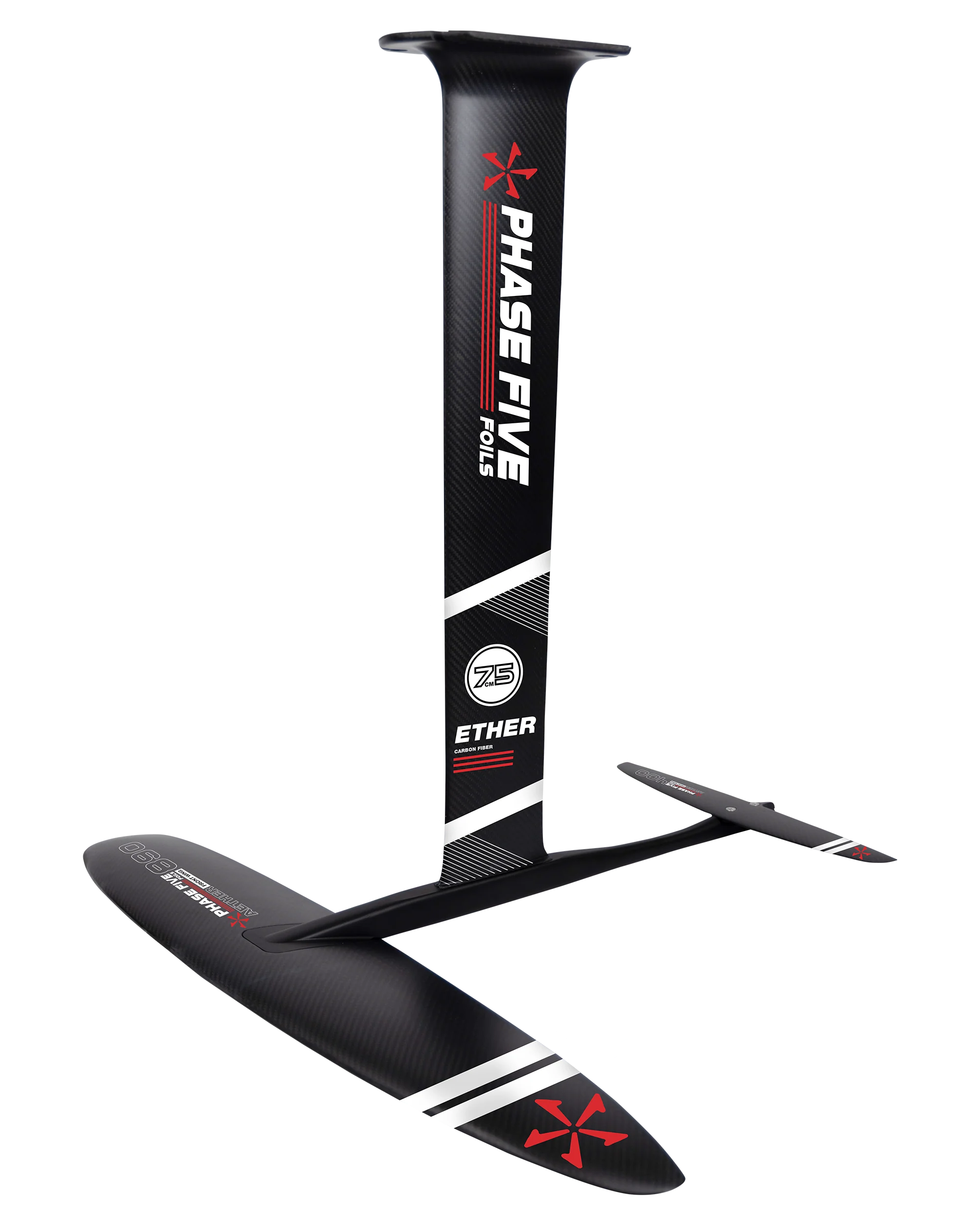 Phase 5 Gizmo + Super Nova Wake Foil Package - Advanced Phase 5 Gizmo + Super Nova Wake Foil Package - Advanced