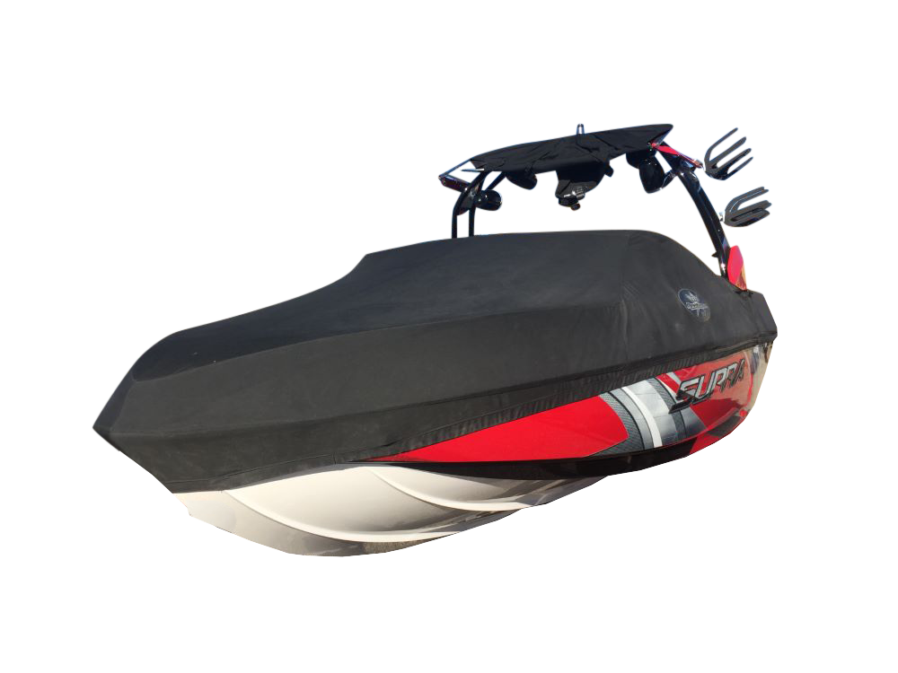 Supra SC Pro Cinch Cover