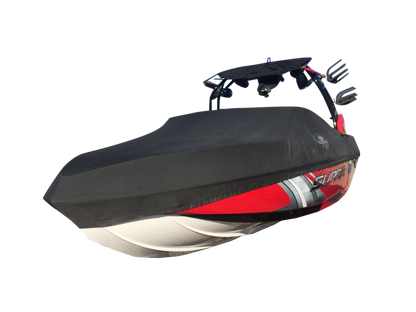 Supra SC Pro Cinch Cover