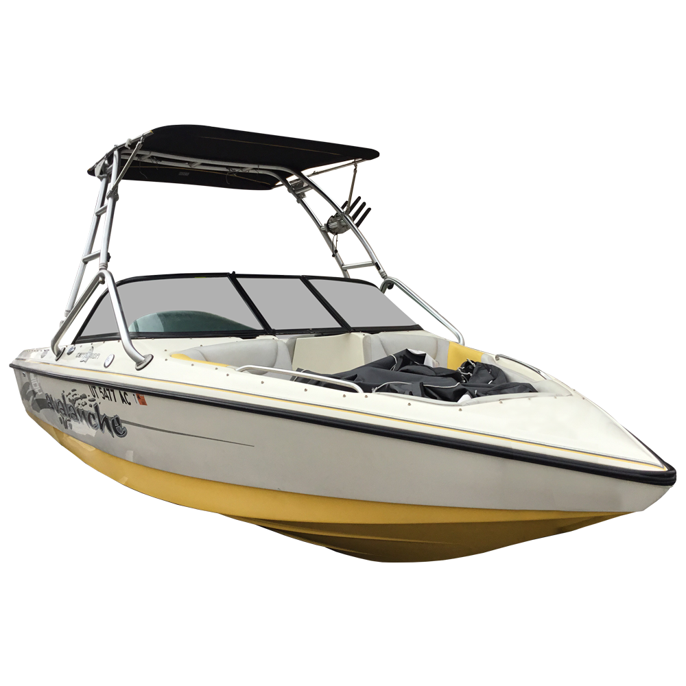 Centurion Pro Flight Swoop Folding Canopy Top-1