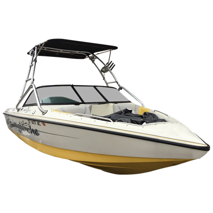Centurion Pro Flight Swoop Folding Canopy Top-1