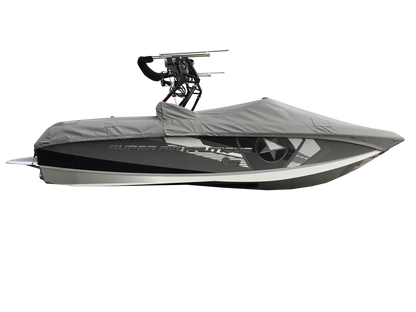 Nautique G23 2013-15 Flight Control Cinch Cover