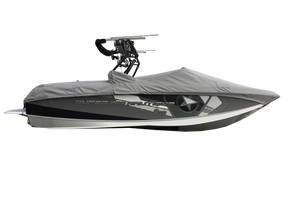 Nautique G23 2013-15 Flight Control Cinch Cover