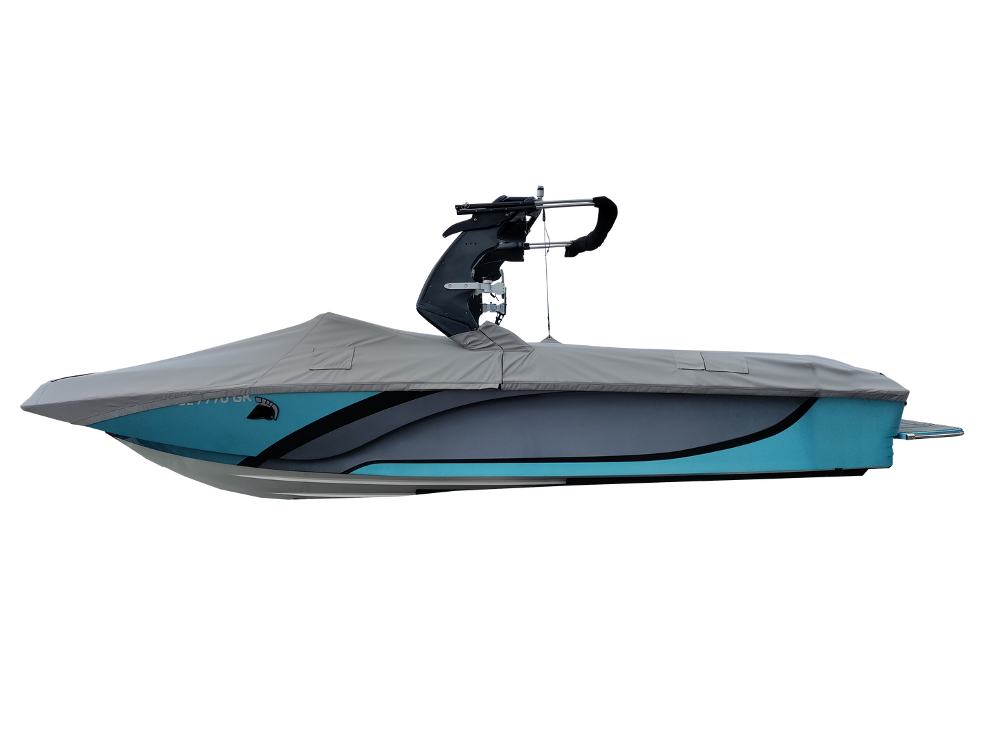 Centurion FS33 Maximus Tower Cinch Cover