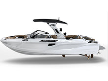 2027 Centurion RS265 - Stormtrooper / Monolith, side profile