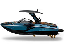 2027 Centurion RS230 - Black / Mist / Camel, side profile