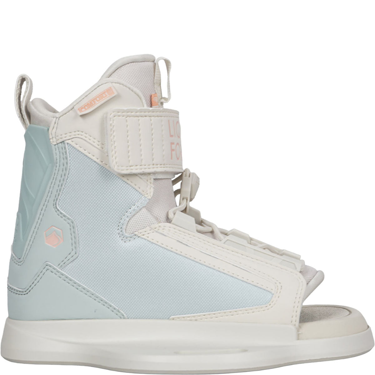 Liquid Force Dream Wakeboard Bindings 2026