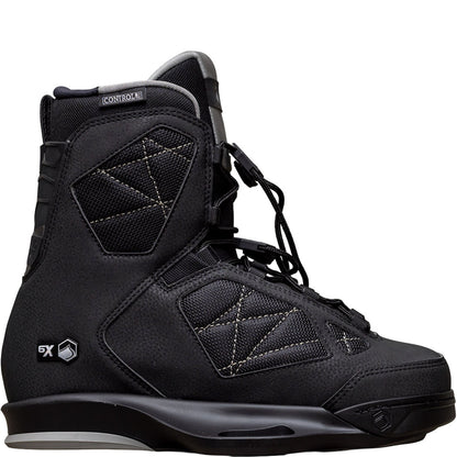 Liquid Force Rival 6X Wakeboard Bindings 2026