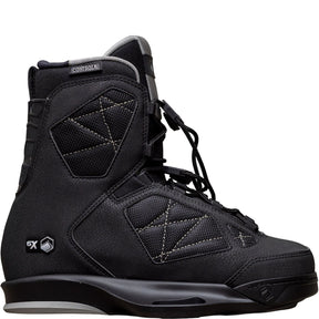 Liquid Force Rival 6X Wakeboard Bindings 2026