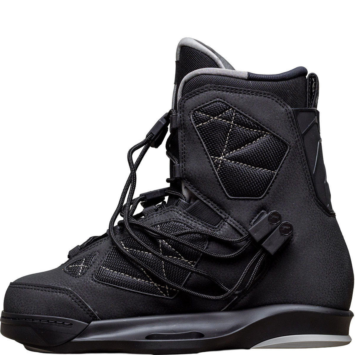 Liquid Force Rival 6X Wakeboard Bindings 2026